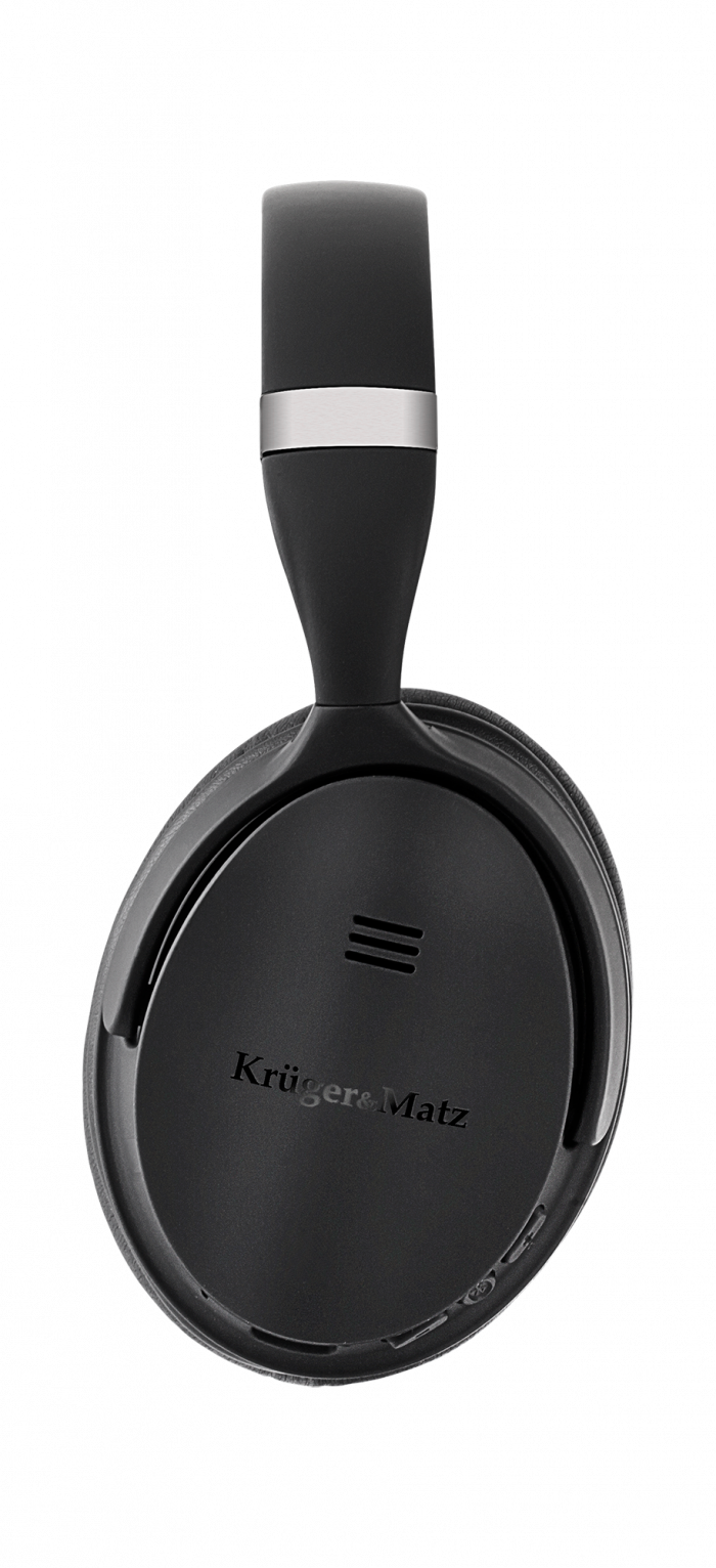 Накладні навушники Kruger&Matz F7A Lite - Зображення 2