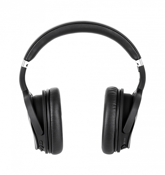 Накладні навушники Kruger&Matz F7A Lite - Зображення 3