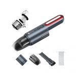 Автомобільний акумуляторний пилосос NAVITEL CL100 NAV004 - Зображення 5