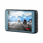 Автомобільний відео реєстратор Peiying Basic D180 - Зображення 2