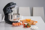 Кухонний комбайн Teesa EASY COOK SINGLE TSA3545-B - Зображення 5