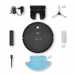 Робот-прибиральник TEESA SMART VAC 2 TSA5050 - Зображення 9