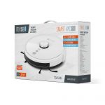 Робот-прибиральник TEESA SMART VAC PRO TSA5045 - Зображення 9