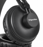 Навушники Kruger&Matz MONITOR - Зображення 2