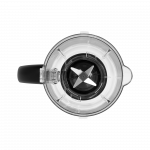 Чашковий блендер Teesa, чорний TSA3542B - Зображення 7