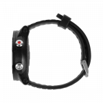 Смарт-годинник Kruger&Matz Activity Black з GPS - Зображення 4