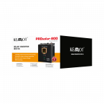 Сонячний перетворювач Інвертор KEMOT PROsolar-800 URZ3416 - Зображення 4