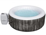 Басейн гідромасажний Bestway Garden SPA LAY-Z-SPA BAHAMAS 669 л 60005 - Зображення 2