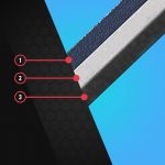 Каркас для гамака K-Sport KSOZ017 Надійність і стиль - Зображення 3