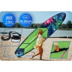 Дошка Thunder TROPI SUP 320 см САП-дошка - Зображення 6