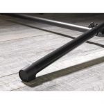 Садовий гамак з каркасом Double Strong XXL EDANTI+ чохол - Зображення 3