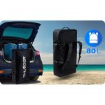 Дошка Thunder TROPI SUP 320 см САП-дошка - Зображення 4