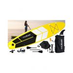SUP дошка Thunder SUPBOARD-NIE 320 см (5904161752363)легка, міцна, готова до пригод - Зображення 2