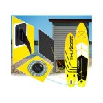 SUP дошка Thunder SUPBOARD-NIE 320 см (5904161752363)легка, міцна, готова до пригод - Зображення 3