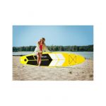 SUP дошка Thunder SUPBOARD-NIE 320 см (5904161752363)легка, міцна, готова до пригод - Зображення 4