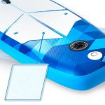 SUP дошка Thunder NION 320 см ідеальний вибір для новачків і профі - Зображення 5