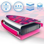 Дошка Thunder VOLCA SUP 320 см (5906765561921) надувна дошка для SUP серфінгу преміум-класу - Зображення 3