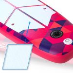 Дошка Thunder VOLCA SUP 320 см (5906765561921) надувна дошка для SUP серфінгу преміум-класу - Зображення 5