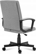 Офісне крісло Markadler BOSS 2.5 Сірого кольору - Зображення 6