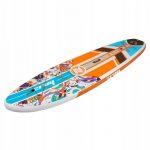 SUP-дошка Z-Ray DAISY 320 см неповторний дизайн - Зображення 3