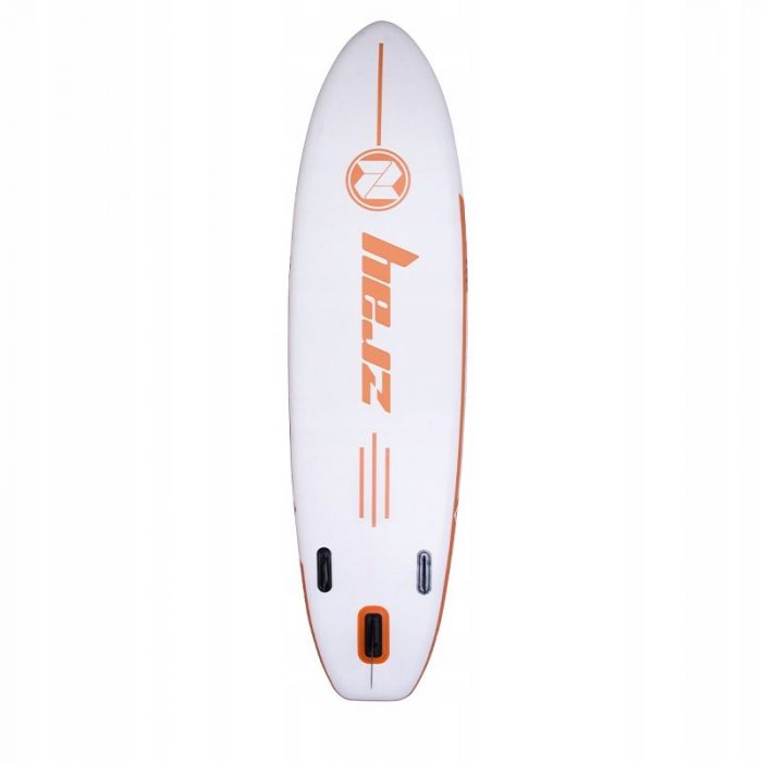 SUP-дошка Z-Ray DAISY 320 см неповторний дизайн - Зображення 4