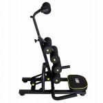 Багатофункціональна лава для розтяжки м'язів спини REVOGYM RP10 - Зображення 4