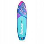SUP-дошка Z-Ray QUEEN 320 см Маневрена та стійка - Зображення 3