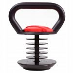 Гантель REVOGYM Kettlebell Регульований 18кг RP16-18 - Зображення 4