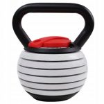 Гантель REVOGYM Kettlebell Регульований 18кг RP16-18 - Зображення 5