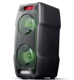 Бездротовий динамік Sharp XParty Sing PS-932 55W Bluetooth Мікрофон - Зображення 3