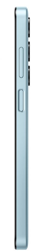 Смартфон Samsung Galaxy M35 6 ГБ/128 ГБ 5G синій кольору SM-M356BLBBEUE - Зображення 4