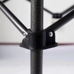 Стіл складний туристичний 96 X 55 СМ кемпінг ,подорож,відпустка - Зображення 5