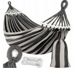 Гамак садовий KRUMAD КМ 1 200 кг 260 x 150