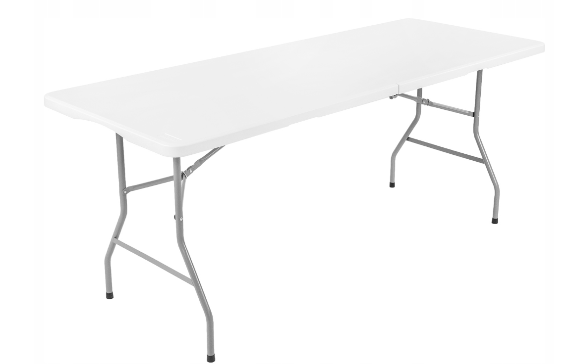 6641752063_w640_h640_veslo-rebel-active Туристичний стіл Go Garden BZ180V 180×70 см білий - Зображення 1