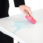 Туристичний стіл Go Garden BZ180V 180×70 см білий - Зображення 4