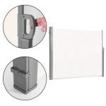 Тент Бежевий Trendik 10279 Маркіз MultiGarden терасовий розкладний 300Х180 для саду - Зображення 4