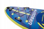 SUP-дошка Urbogym Squall 320 см надувна для серфінгу та веслування - Зображення 3