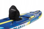 SUP-дошка Urbogym Squall 320 см надувна для серфінгу та веслування - Зображення 4