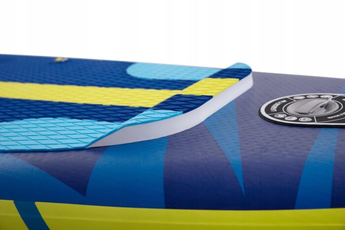 SUP-дошка Urbogym Squall 320 см надувна для серфінгу та веслування - Зображення 6