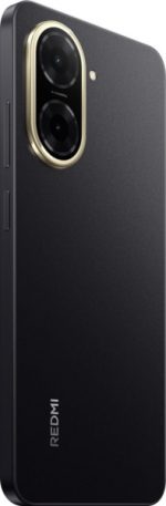 Смартфон Xiaomi Redmi A5 3 ГБ/64 ГБ 4G (LTE) Чорний 64264 - Зображення 6