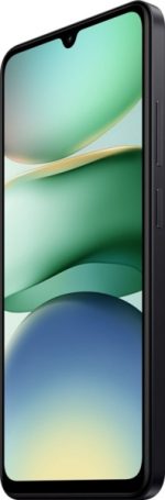 Смартфон Xiaomi Redmi A5 3 ГБ/64 ГБ 4G (LTE) Чорний 64264 - Зображення 5