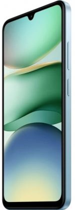 Смартфон Xiaomi Redmi A5 3 ГБ/64 ГБ 4G (LTE) 64232 синього кольору - Зображення 5