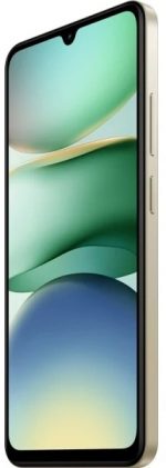Xiaomi Redmi A5 3 ГБ / 64 ГБ 4G (LTE) золотий смартфон - Зображення 5