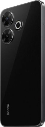 Смартфон Xiaomi Redmi 13 6 ГБ/128 ГБ 4G (LTE) Чорний 55566 - Зображення 4