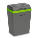 Konighoffer Дорожній холодильник автохолодильник KonigHOFFER Frigo 22 л 12V / 230V СірийПОРТАТИВНИЙ АВТОМОБІЛЬНИЙ ХОЛОДИЛЬНИК 22 л - Зображення 3
