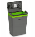 Konighoffer Дорожній холодильник автохолодильник KonigHOFFER Frigo 22 л 12V / 230V СірийПОРТАТИВНИЙ АВТОМОБІЛЬНИЙ ХОЛОДИЛЬНИК 22 л - Зображення 4
