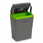 Konighoffer Дорожній холодильник автохолодильник KonigHOFFER Frigo 22 л 12V / 230V СірийПОРТАТИВНИЙ АВТОМОБІЛЬНИЙ ХОЛОДИЛЬНИК 22 л - Зображення 5