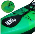 SUP дошка Revo MALIBU-1 320 см - Зображення 5