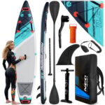 SUP-дошка Neo-Sport 170302 Reefbreak 350 x 81 x 15 см