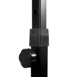 Батут для фітнесу AGA Fitness MR1130BLACK 130 см К14751 - Зображення 6